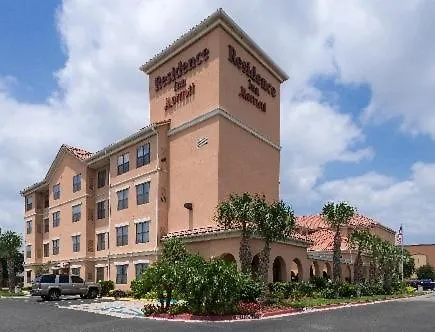 Residence Inn by Marriott Laredo Del Mar-2
