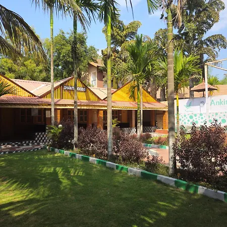 Ankit Vista Green Village-2