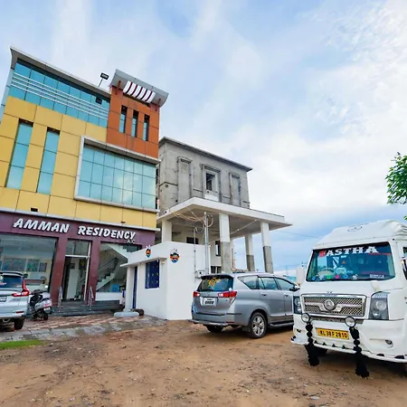 Amman Residency - Rameswaram-3