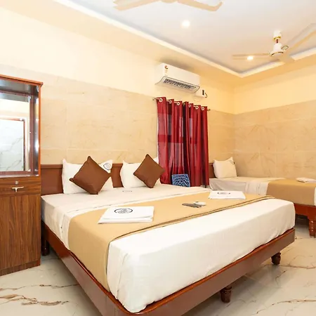 Amman Residency - Rameswaram-2