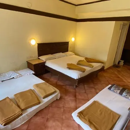 Anand Ritz Resort Matheran-2