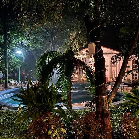 Anand Ritz Resort Matheran-3