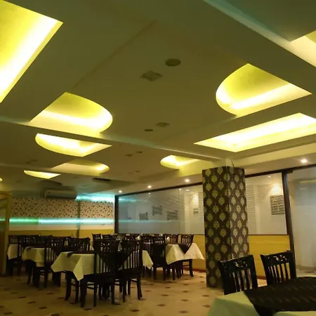 Hotel Panna Paradise-Just 30M Away From Captain Shubham Gupta Metro Station And 600M Away From Tajmahal-2