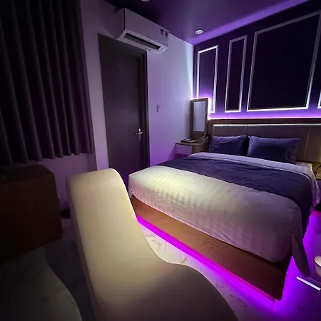 Chiic House 6 - Khách sạn tình yêu-2