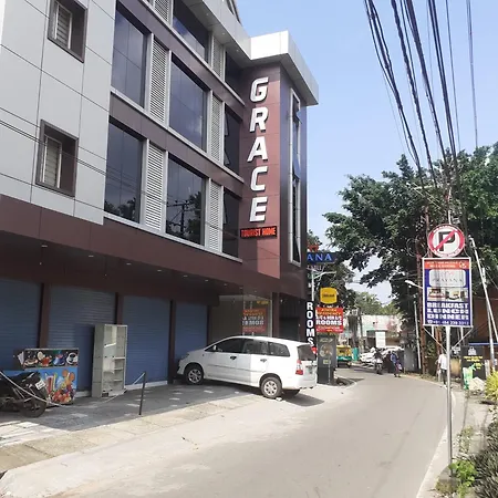 Grace Tourist Home-3