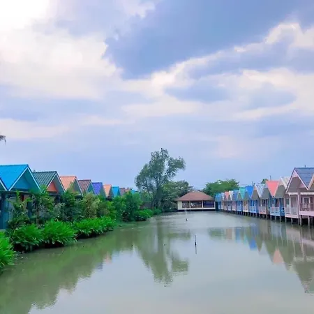 Baan Chay Namm Resort-2