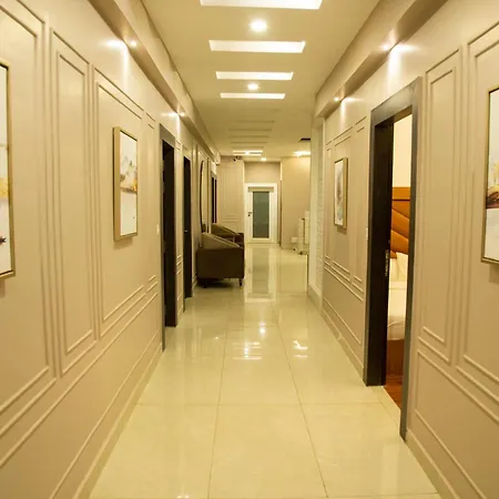 Hotel Virasat By Bookingcare-2