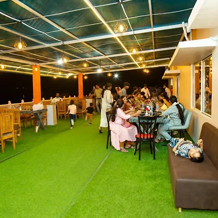 Hotel Virasat By Bookingcare-3