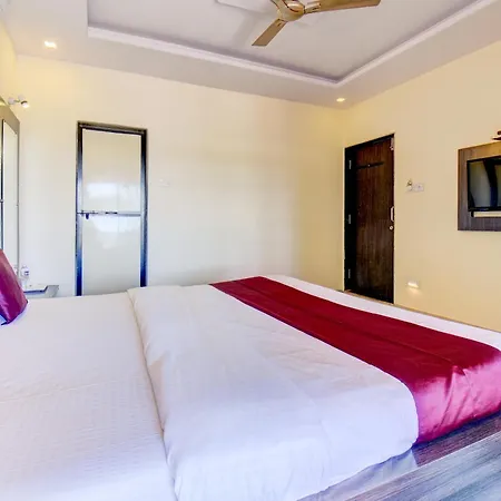 New Jijau Residency, Mahabaleshwar-2