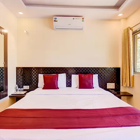 New Jijau Residency, Mahabaleshwar-3