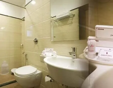 Hotel Siddharth Palace-3