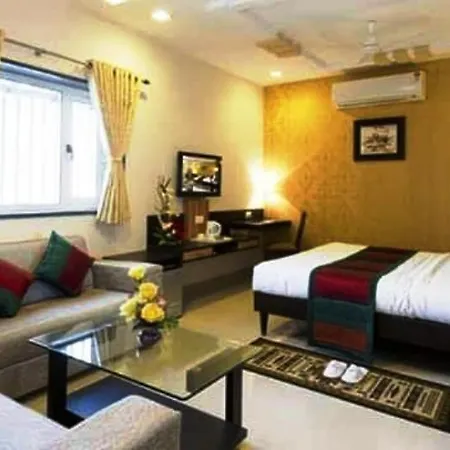 Hotel Siddharth Palace-3