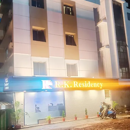 R K Residency Mahape-2