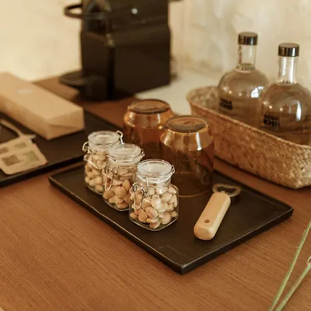 Hotel Castell De Vallgornera-3