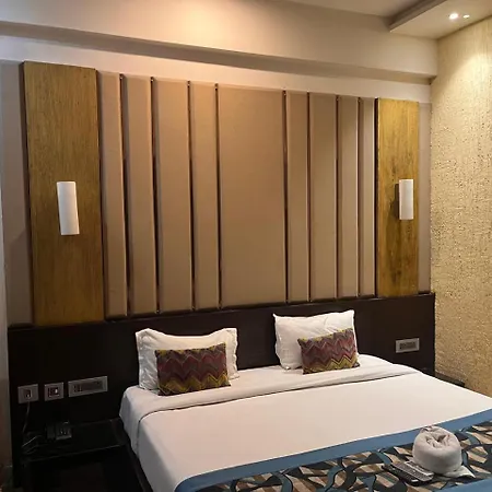 Hotel Jodha The Great-2