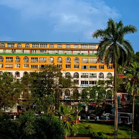 Hotel Manvin'S-3