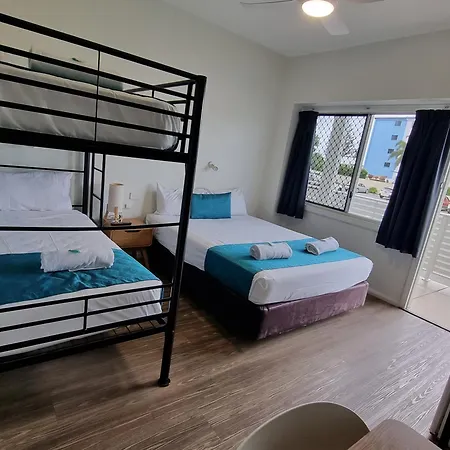 Bargara Beach Hotel-3