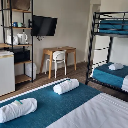 Bargara Beach Hotel-2