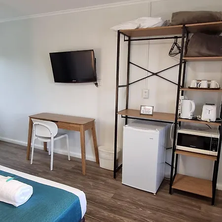 Bargara Beach Hotel-2