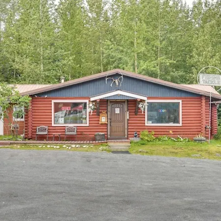 Alpine Inn Motel-3