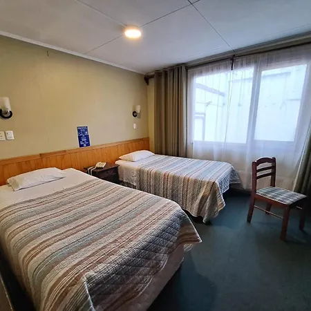 Hotel Condor de Plata-3