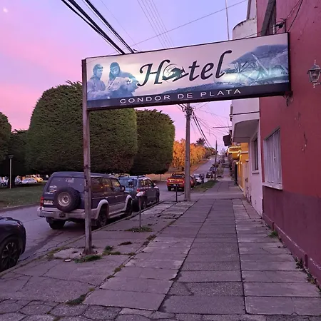 Hotel Condor de Plata-2