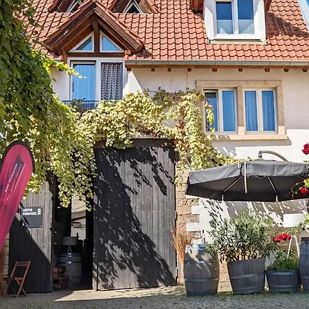 Weingut-Gästehaus Buchert-3