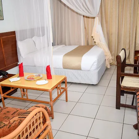 Garden Hotel Machakos-3