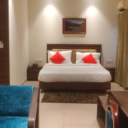 Hotel Bandhan-2