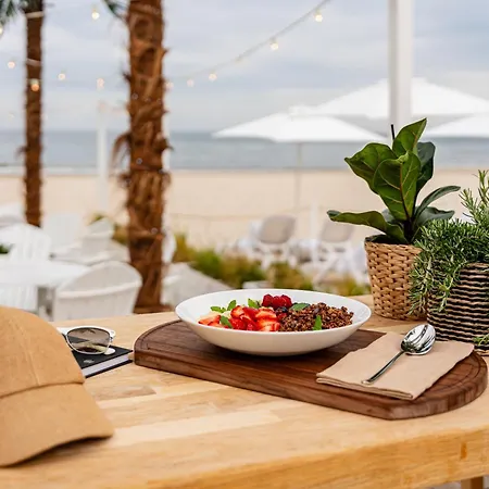 The Sky By Wave Miedzyzdroje Resort&Spa-3
