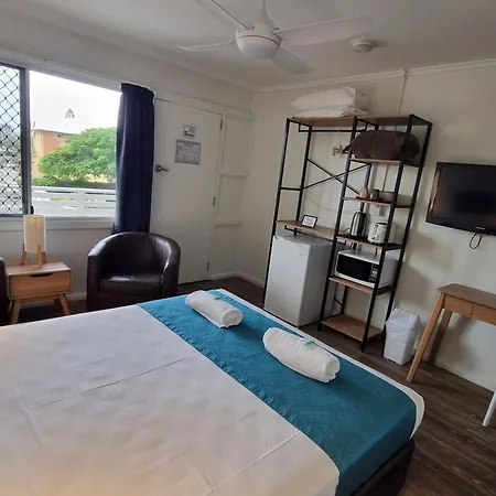 Bargara Beach Hotel-3