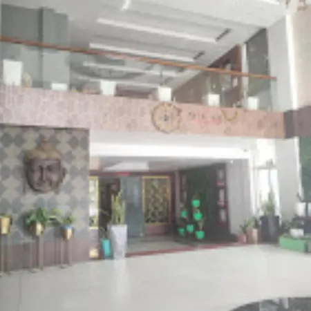 Hotel Ln Plaza Balasore-3