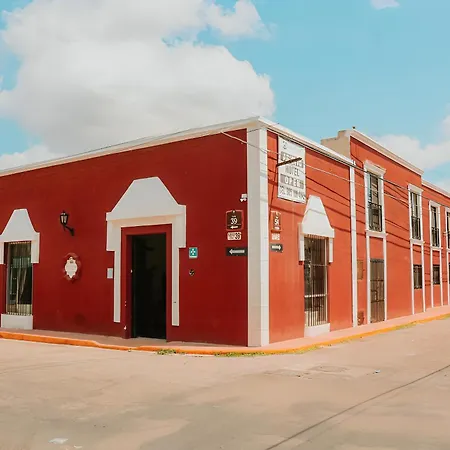 Quinta Marciala Hotel Boutique-2