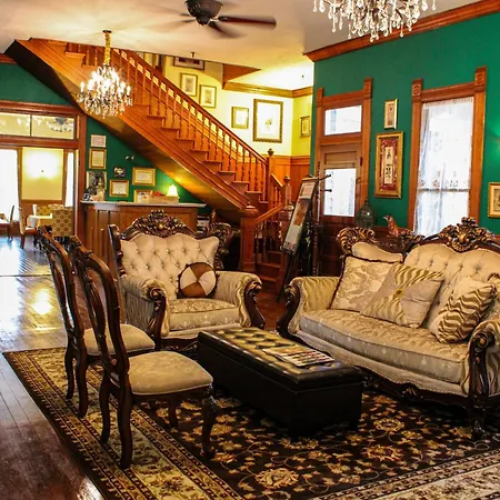 Woodbine Inn And Restaurant-3