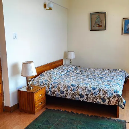 Spars Lodge-2