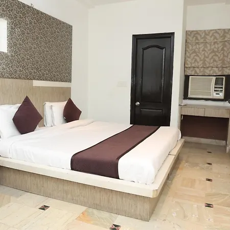 Hotel Panna Paradise-3