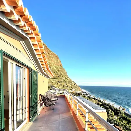 Boutique Hotel Jardim Do Mar-2