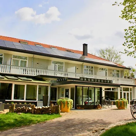 Hotel Oranjeoord-3