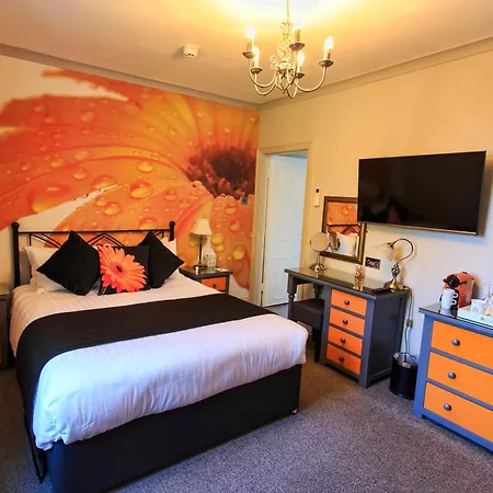 The 25 Boutique B&B - Adults Only-2
