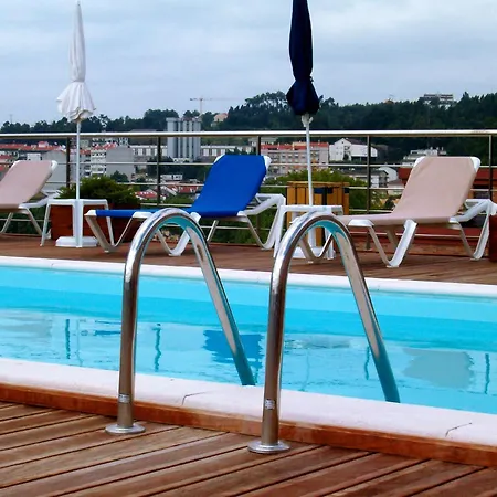 Eurosol Residence Hotel Apartamento-3