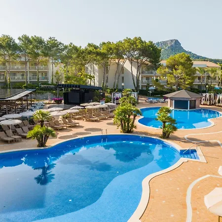 Viva Cala Mesquida Suites & Spa Adults Only 16-3
