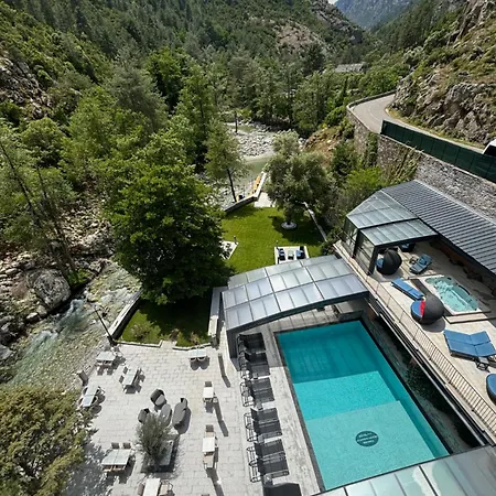 Les Jardins De La Glaciere-2