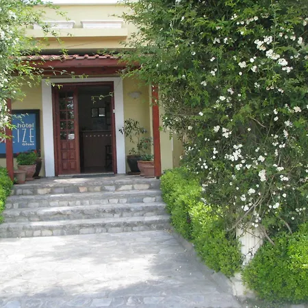 Alize Hotel-2