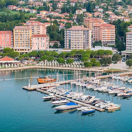 Hotel Riviera - Terme&Wellness Lifeclass-3