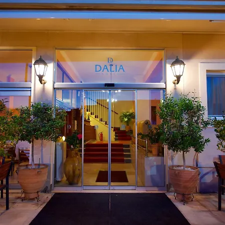 Hotel Dalia-2