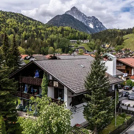Hotel Bichlerhof-3