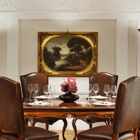 Hotel Splendide Royal - The Leading Hotels Of The World-3
