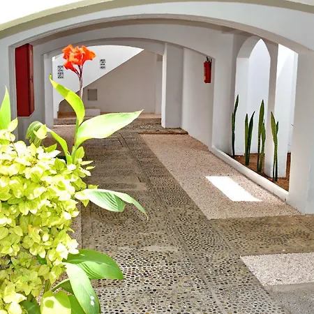 Appart-Hotel Tagadirt-3