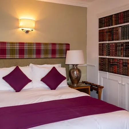 The Crags Hotel-3