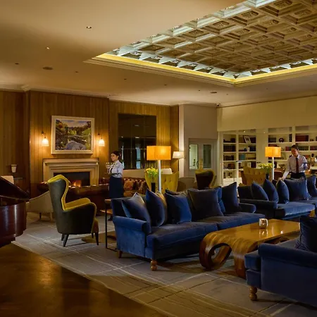 Inchydoney Island Lodge & Spa-2